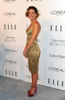 Hilary Swank feet photo thumbnail