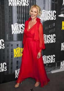 Katherine Heigl feet photo thumbnail