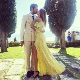 Millie Mackintosh feet photo thumbnail