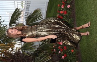 Millie Mackintosh feet photo thumbnail