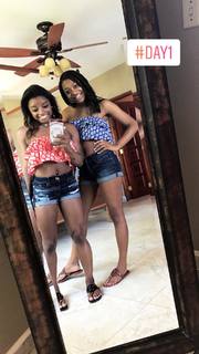 Simone Biles feet photo thumbnail