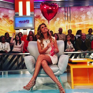 Cristina Ferreira feet photo thumbnail