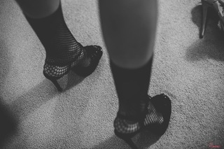 Cristina Ferreira feet photo thumbnail