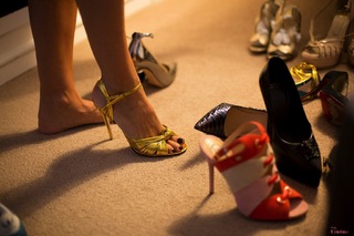 Cristina Ferreira feet photo thumbnail