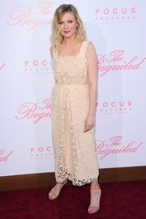 Kirsten Dunst feet photo thumbnail