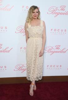 Kirsten Dunst feet photo thumbnail