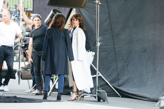 Penélope Cruz feet photo thumbnail