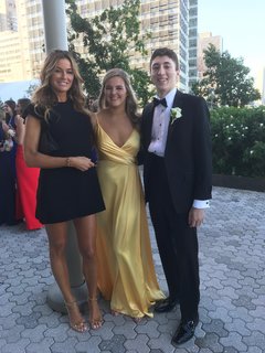 Kelly Bensimon feet photo thumbnail