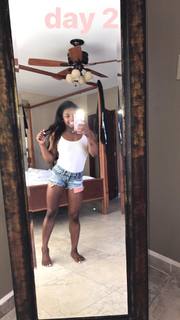 Simone Biles feet photo thumbnail