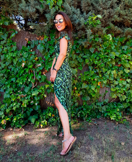 Paula Echevarría feet photo thumbnail
