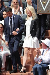 Nicole Kidman feet photo thumbnail