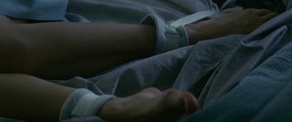 Chloë Grace Moretz feet photo thumbnail