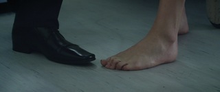 Chloë Grace Moretz feet photo thumbnail