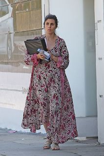 Jamie-Lynn Sigler feet photo thumbnail