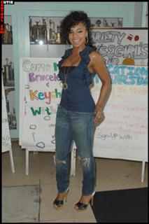 Ashanti feet photo thumbnail