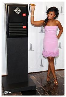 Ashanti feet photo thumbnail
