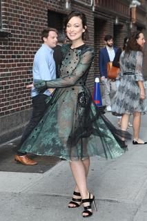 Olivia Wilde feet photo thumbnail