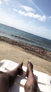 Simone Biles feet photo thumbnail