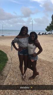 Simone Biles feet photo thumbnail