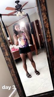 Simone Biles feet photo thumbnail
