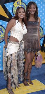 La La Anthony feet photo thumbnail