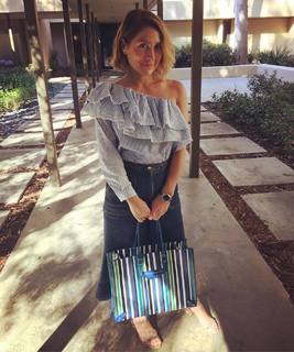 Sasha Alexander feet photo thumbnail
