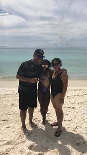 Simone Biles feet photo thumbnail