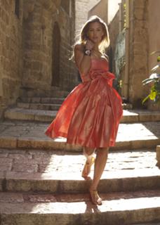 Bar Refaeli feet photo thumbnail