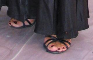 Susanna Reid feet photo 3