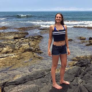 Rachel A. DeMita feet photo thumbnail
