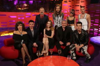 Lily James feet photo thumbnail