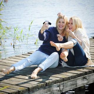 Nova Meierhenrich feet photo thumbnail