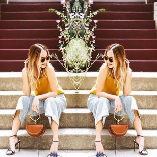 Jamie Chung feet photo thumbnail