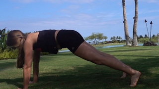 Rachel A. DeMita feet photo thumbnail