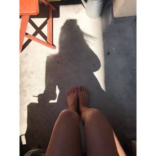 Marta Wierzbicka feet photo thumbnail