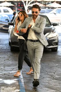 Eva Longoria feet photo thumbnail