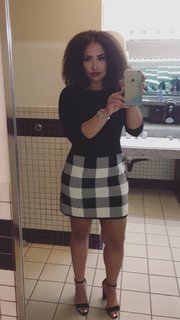 Demetria Obilor feet photo 5