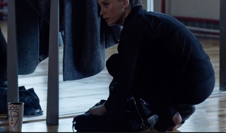 Serenay Sarikaya feet photo thumbnail