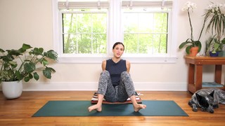 Adriene Mishler feet photo thumbnail