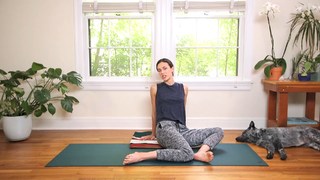 Adriene Mishler feet photo thumbnail