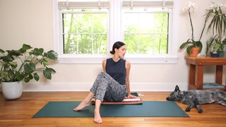 Adriene Mishler feet photo thumbnail