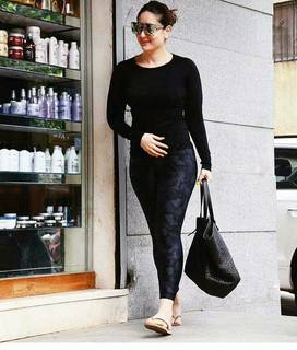Kareena Kapoor feet photo thumbnail