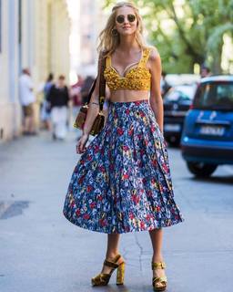 Chiara Ferragni feet photo thumbnail