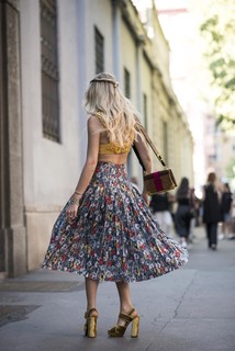 Chiara Ferragni feet photo thumbnail