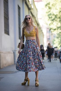 Chiara Ferragni feet photo thumbnail