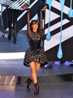 Camila Cabello feet photo thumbnail