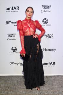Olivia Culpo feet photo thumbnail