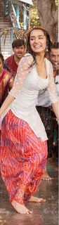 Shraddha Kapoor feet photo thumbnail