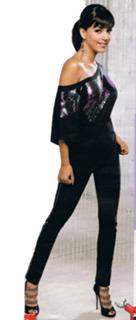 Verona Pooth feet photo thumbnail