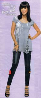 Verona Pooth feet photo thumbnail
